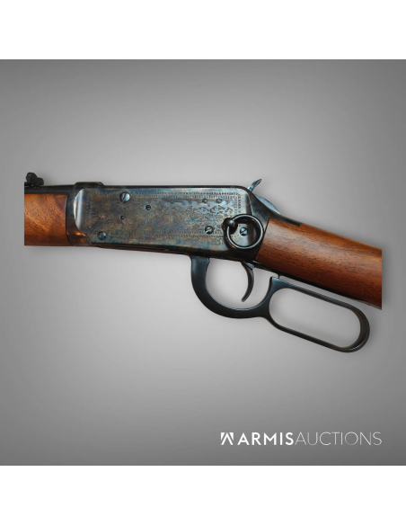 copy of Winchester	94 CHIEF CRAZY HORSE avec carton