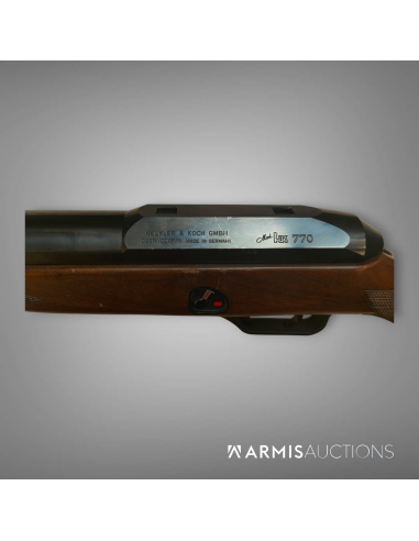 Kopie von Carabine semi-automatique Heckler & Kock  Mle 770