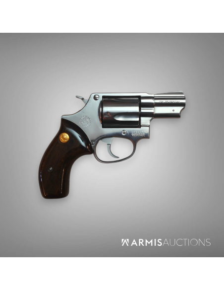 copy of Revolver Taurus Model 85