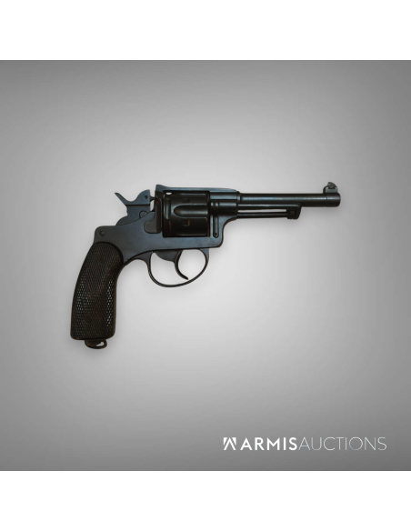 copy of Revolver 1882/29  série privée