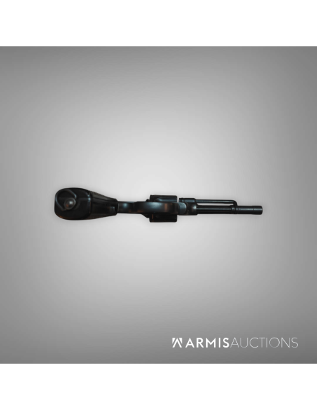 copy of Revolver 1882/29  série privée