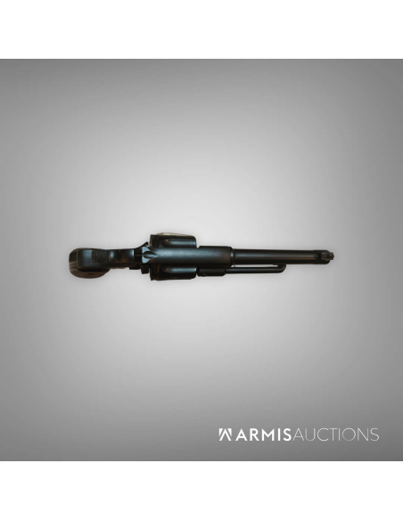 copy of Revolver 1882/29  série privée