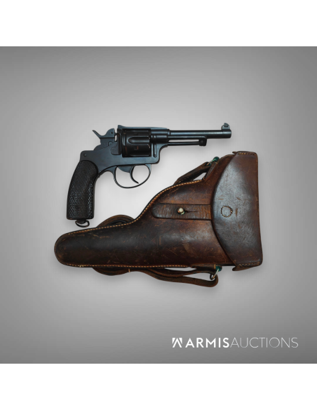 copy of Revolver 1882/29  série privée