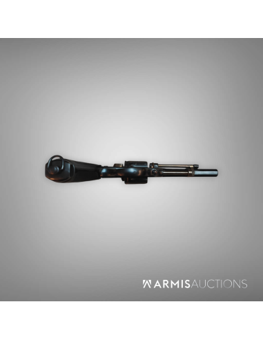 copy of Revolver d'ordonnance 1882