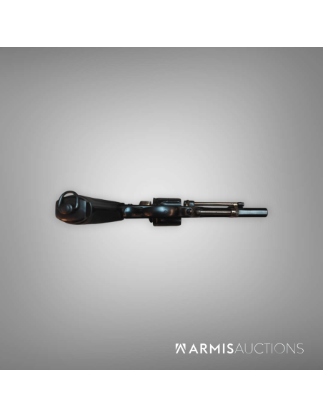 copy of Revolver d'ordonnance 1882