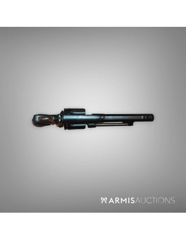 copy of Revolver d'ordonnance 1882