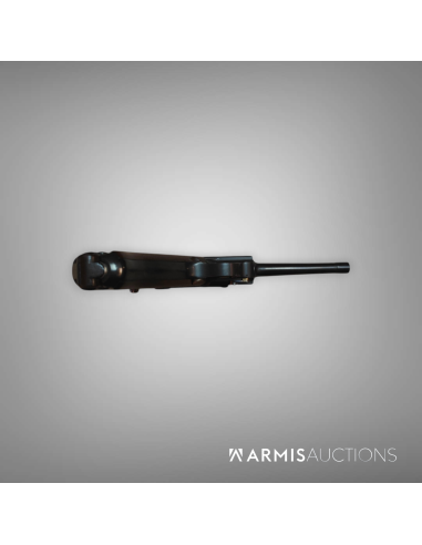 copy of Pistolet semi-automatique Waffenfabrik Bern 1906