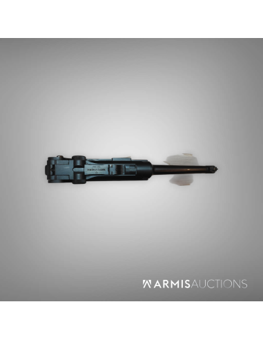 copy of Pistolet semi-automatique Waffenfabrik Bern 1906