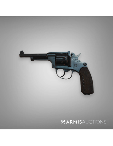 Revolver d'ordonnance 1882/29