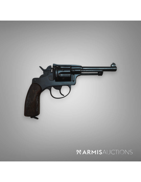 Revolver d'ordonnance 1882/29