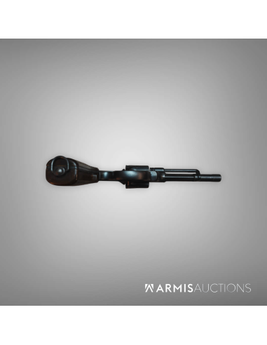 Revolver d'ordonnance 1882/29