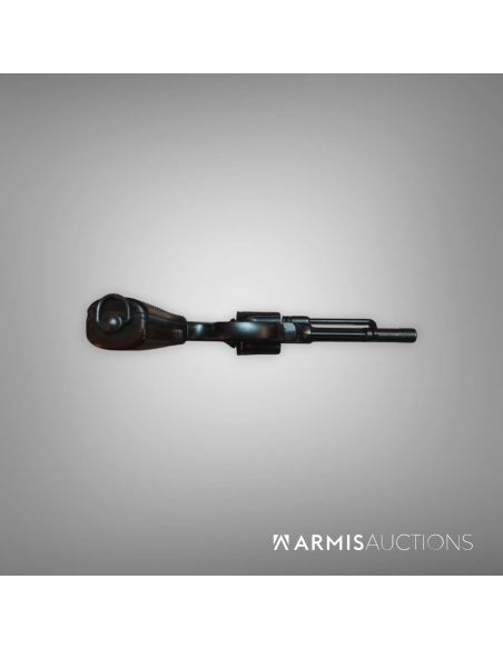 Revolver d'ordonnance 1882/29