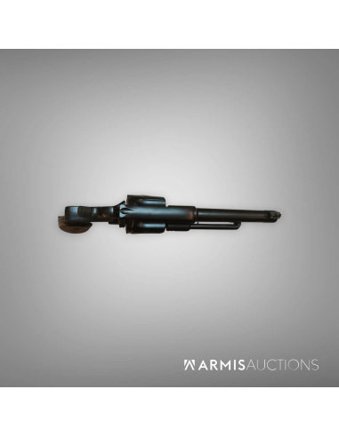 Revolver d'ordonnance 1882/29