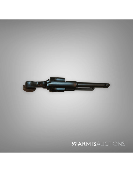 Revolver d'ordonnance 1882/29