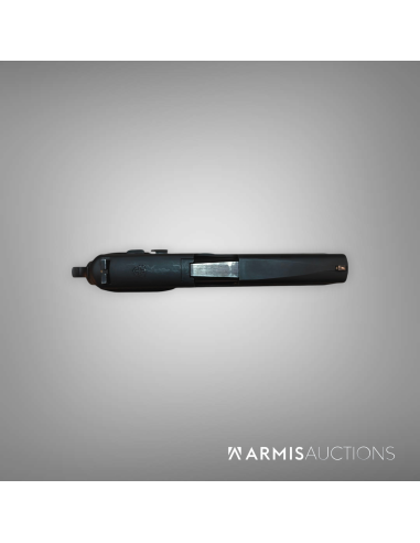 Pistolet semi-automatique P75