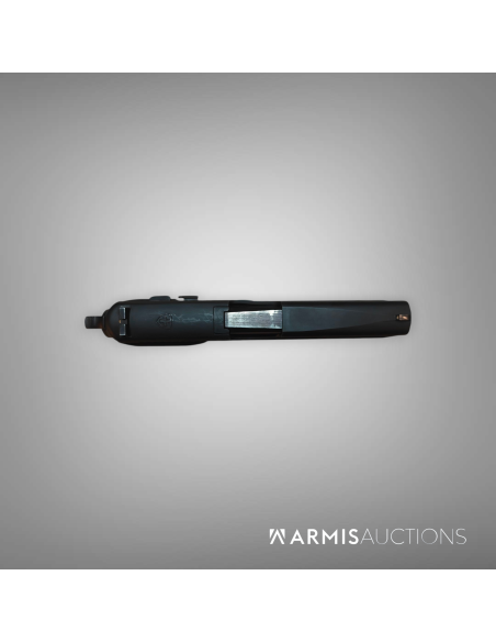 Pistolet semi-automatique P75