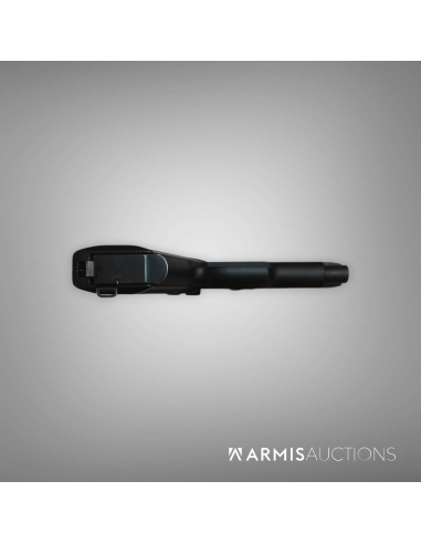 Pistolet semi-automatique P75