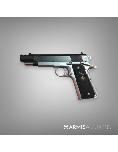 Pistolet semi-automatique Springfield Armory Defender .45 ACP