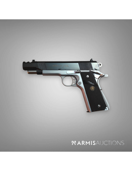 Pistolet semi-automatique Springfield Armory Defender .45 ACP