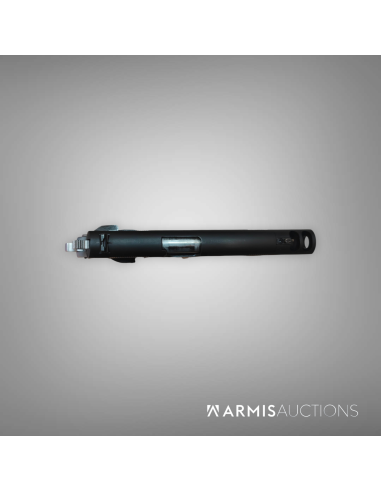 Pistolet semi-automatique Springfield Armory Defender .45 ACP