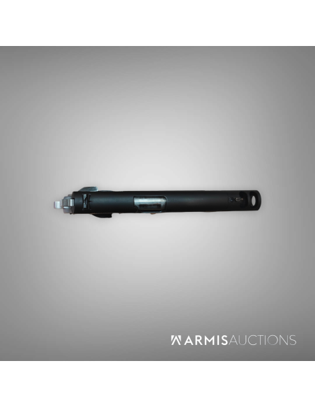 Pistolet semi-automatique Springfield Armory Defender .45 ACP