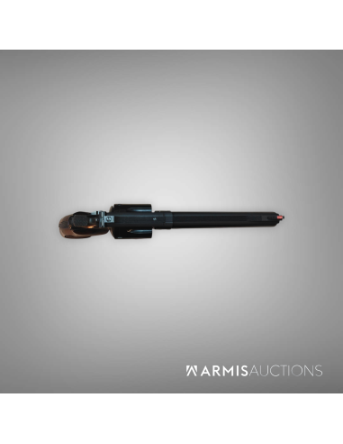 Revolver Smith & Wesson Mle 29-2 canon 5 pouces