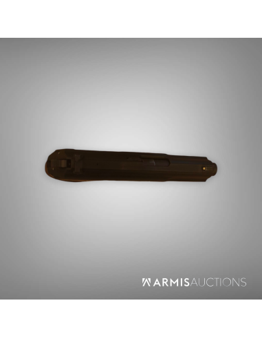 Pistolet semi-auto Walther P5 ex-LP Bade-Würtemberg