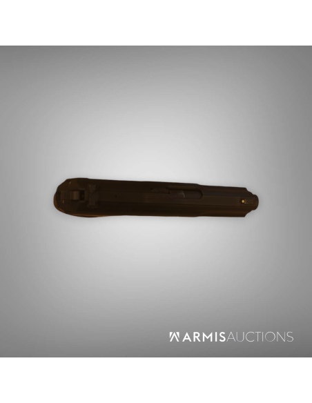 Pistolet semi-auto Walther P5 ex-LP Bade-Würtemberg