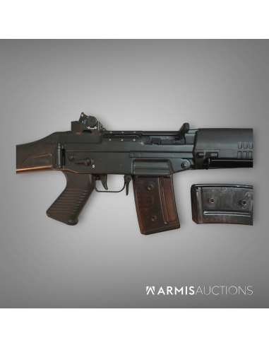 copy of Fusil d'assaut SIG PE 90