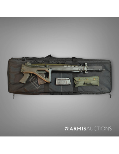 copy of Fusil d'assaut SIG PE 90