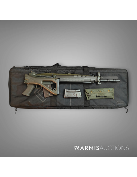 copy of Fusil d'assaut SIG PE 90