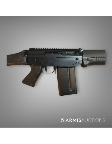Fusil d'assaut semi-automatique SIG SAPR 751 .308 LB