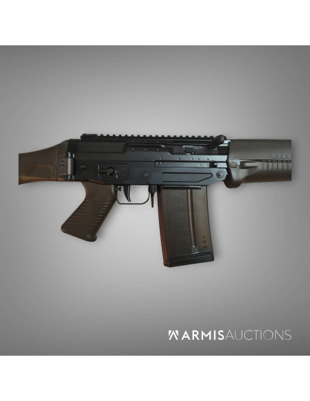 Fusil d'assaut semi-automatique SIG SAPR 751 .308 LB