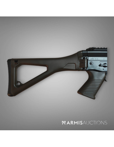 Fusil d'assaut semi-automatique SIG SAPR 751 .308 LB