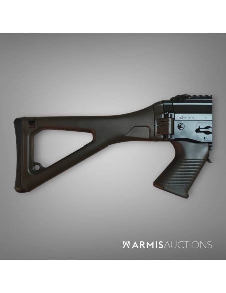 Fusil d'assaut semi-automatique SIG SAPR 751 .308 LB