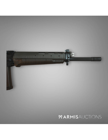 Fusil d'assaut semi-automatique SIG SAPR 751 .308 LB