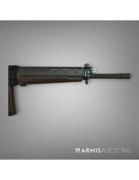 Fusil d'assaut semi-automatique SIG SAPR 751 .308 LB