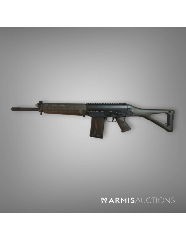 Fusil d'assaut semi-automatique SIG SAPR 751 .308 LB