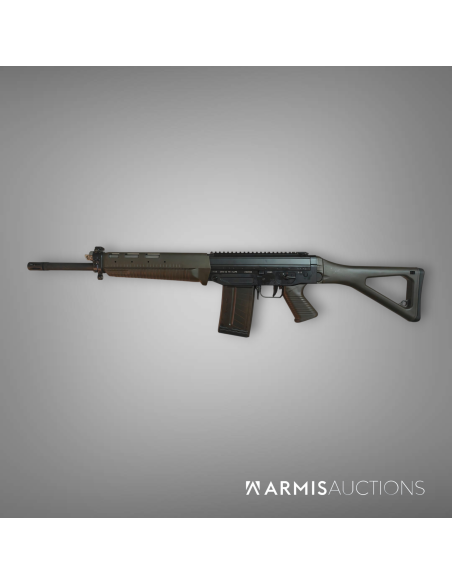 Fusil d'assaut semi-automatique SIG SAPR 751 .308 LB