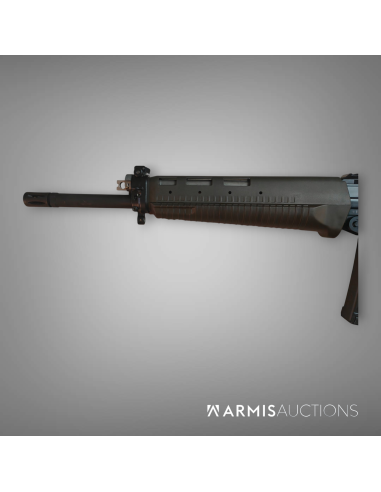 Fusil d'assaut semi-automatique SIG SAPR 751 .308 LB