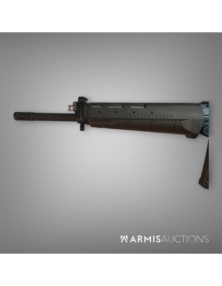 Fusil d'assaut semi-automatique SIG SAPR 751 .308 LB