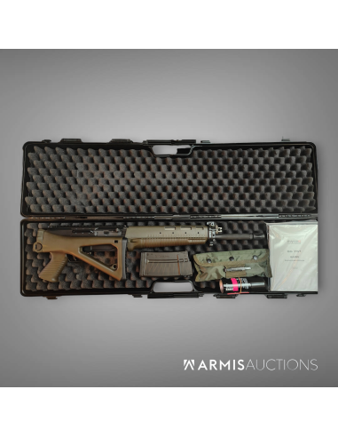 Fusil d'assaut semi-automatique SIG SAPR 751 .308 LB