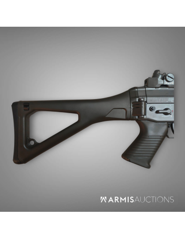 Fusil d'assaut semi-automatique SIG 553-1 LB