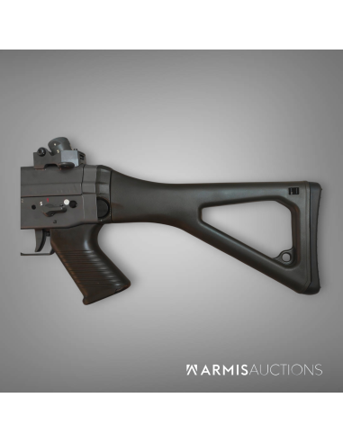 Fusil d'assaut semi-automatique SIG 553-1 LB