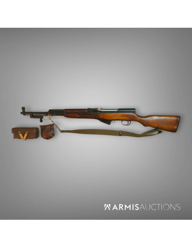 Kopie von Carabine semi-automatique SIMONOV SKS 45