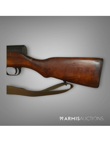 Kopie von Carabine semi-automatique SIMONOV SKS 45