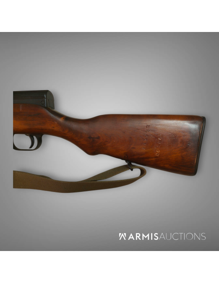 Kopie von Carabine semi-automatique SIMONOV SKS 45