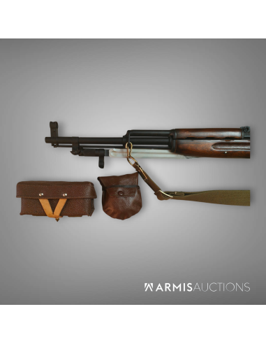 Kopie von Carabine semi-automatique SIMONOV SKS 45