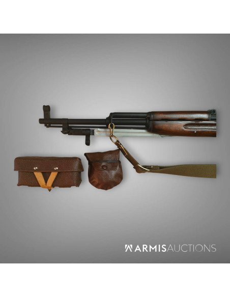 Kopie von Carabine semi-automatique SIMONOV SKS 45