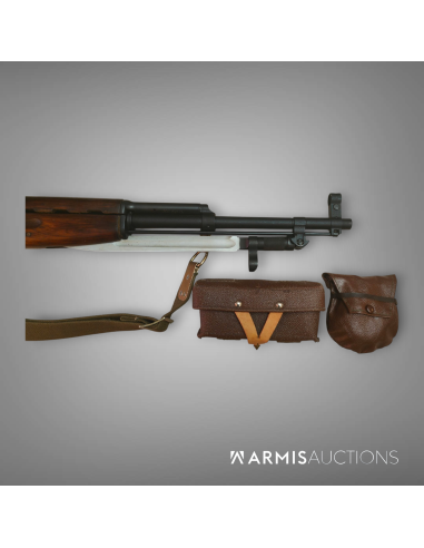 Kopie von Carabine semi-automatique SIMONOV SKS 45